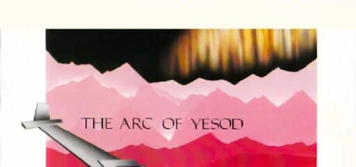Arc of Yesod game banner - find where to play in the cloud