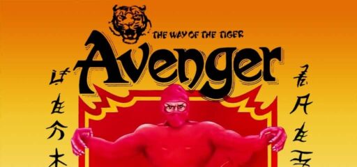 Avenger: Way of the Tiger II game banner - find where to play in the cloud