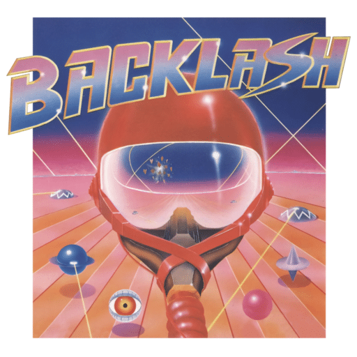 Backlash game banner