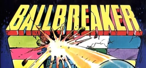 Ball Breaker 2 game banner - find where to play in the cloud