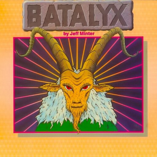 Batalyx game banner