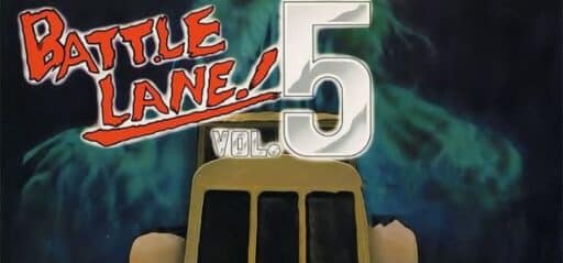 Battle Lane Vol. 5 game banner - find out how to play with cloud gaming