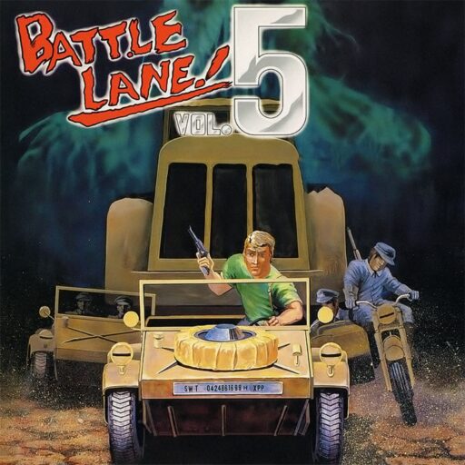 Battle Lane Vol. 5 game banner