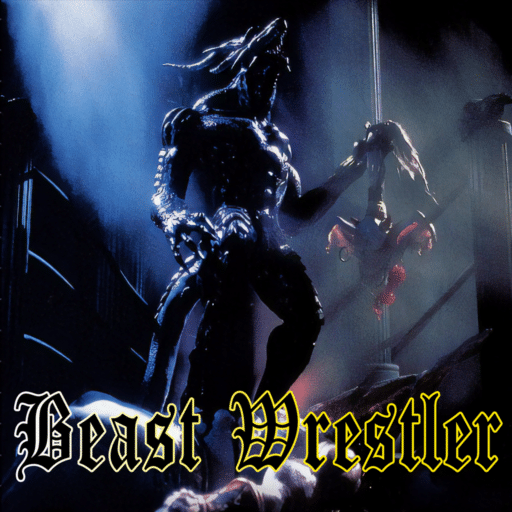 Beast Wrestler game banner