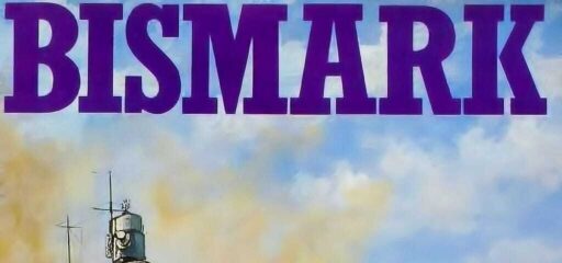 Bismark game banner - find out where to play in the cloud
