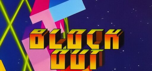 Block Out game banner - find out where to play in the cloud