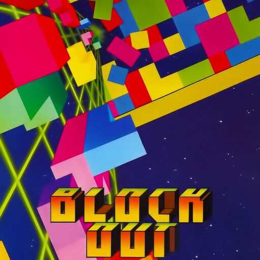 Block Out game banner