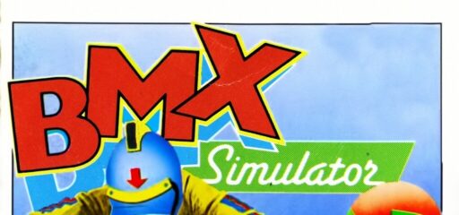 Bmx Simulator game banner - find out how to play with cloud gaming