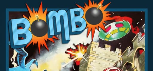 Bombo game banner - find where to play in the cloud