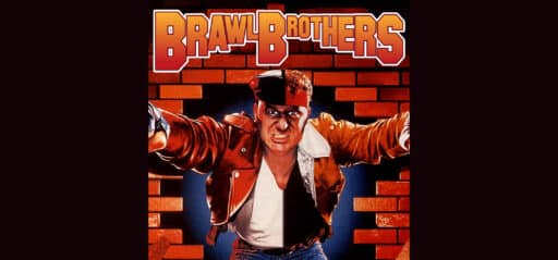 Brawl Brothers game banner - find where to play in the cloud