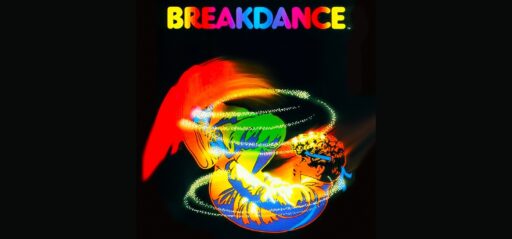 Break Dance game banner - find where to play in the cloud
