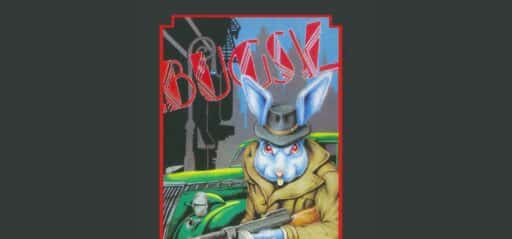 Bugsy game banner - find out where to play in the cloud