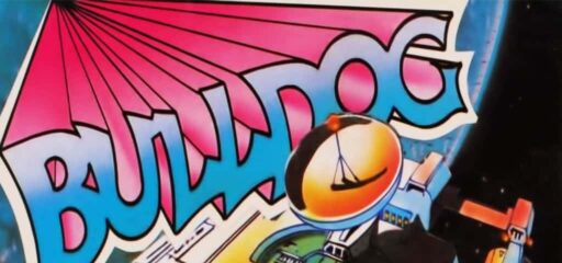 Bulldog game banner - find where to play in the cloud