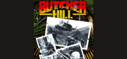 Butcher Hill game banner - find where to play in the cloud