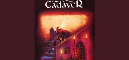 Cadaver game banner - find where to play in the cloud