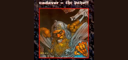 Cadaver: The Payoff game banner - find where to play in the cloud