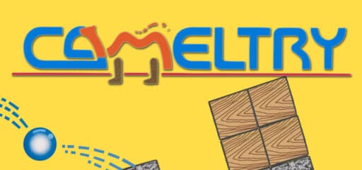 Cameltry game banner - find where to play in the cloud