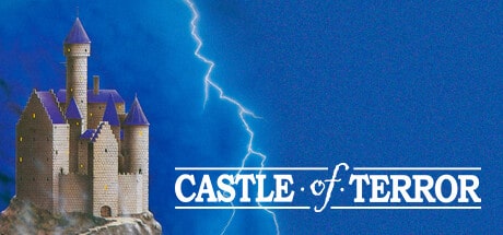 Castle of Terror game banner - find out where to play in the cloud