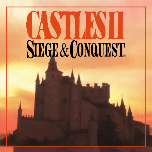 Castles II: Siege & Conquest game banner