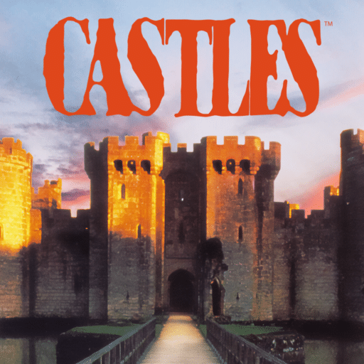 Castles game banner
