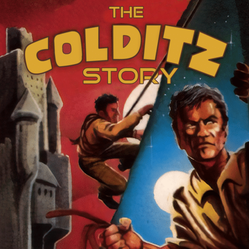 The Colditz Story game banner