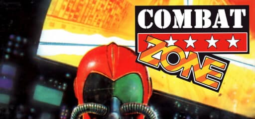Combat Zone game banner - find where to play in the cloud