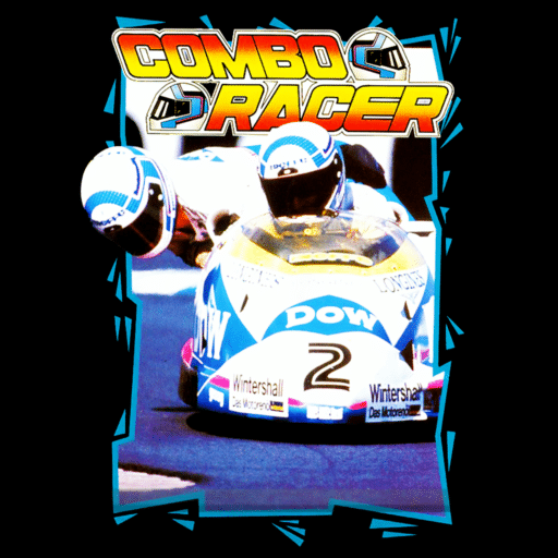 Combo Racer game banner