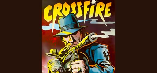 Crossfire game banner - find where to play in the cloud