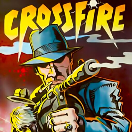 Crossfire game banner