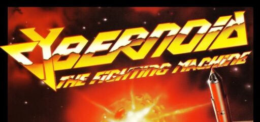 Cybernoid game banner - find where to play in the cloud