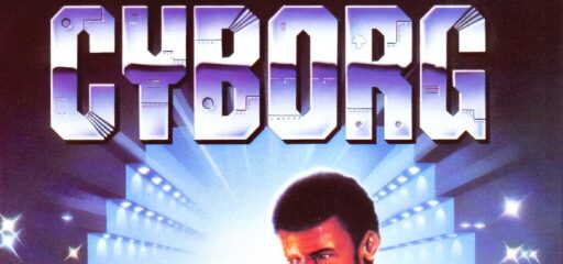 Cyborg game banner - find where to play in the cloud