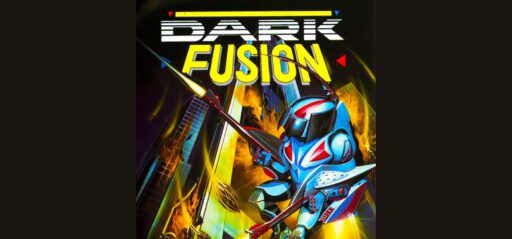 Dark Fusion game banner - find where to play in the cloud