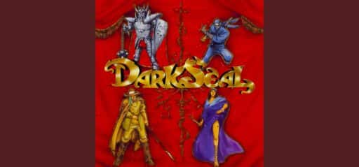 Dark Seal game banner - find where to play in the cloud