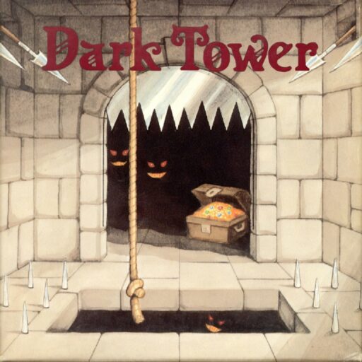 Dark Tower game banner