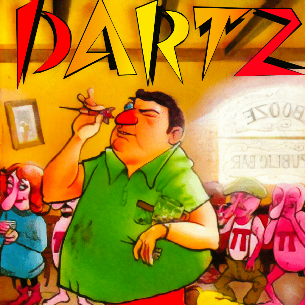 Can you play Dartz on cloud gaming services?