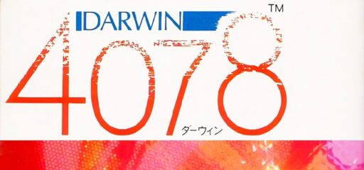 Darwin 4078 game banner - find where to play in the cloud