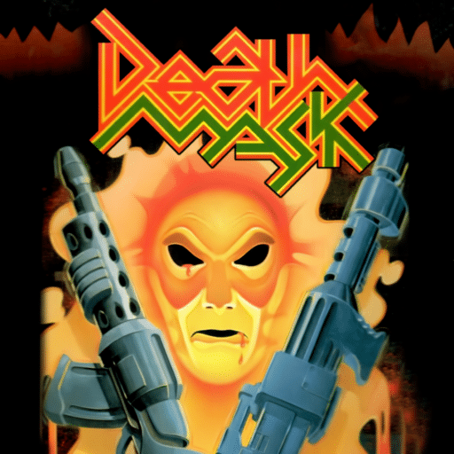 Death Mask game banner