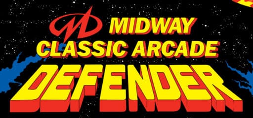 Defender game banner - find where to play in the cloud