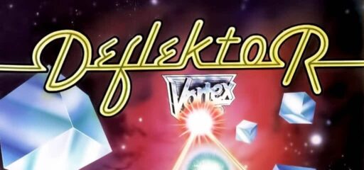 Deflektor game banner - find where to play in the cloud