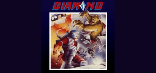 Diamond game banner - find where to play in the cloud