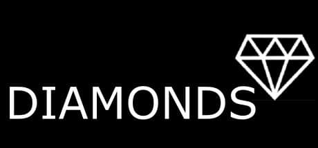 Diamonds game banner - find where to play in the cloud