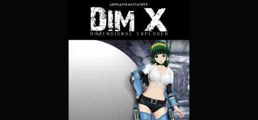 Dim X game banner - find where to play in the cloud