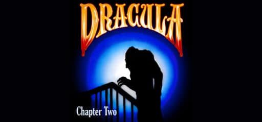 Dracula The Arrival game banner - find where to play in the cloud