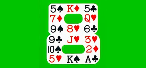 Eights game banner - find where to play in the cloud