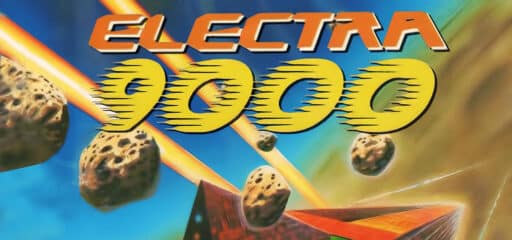 Electra 9000 game banner - find where to play in the cloud