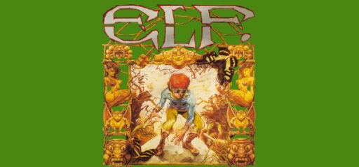 Elf game banner - find where to play in the cloud