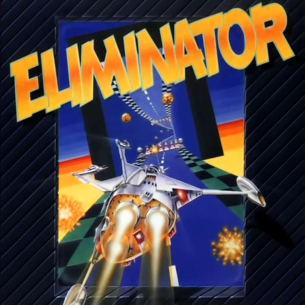 Can you play Eliminator on cloud gaming services?