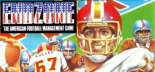 Endzone game banner - find where to play in the cloud
