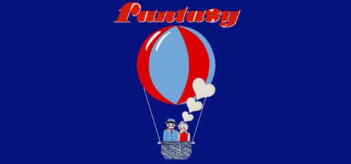 Fantasy game banner - find where to play in the cloud