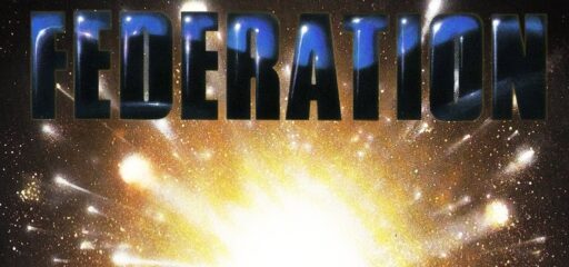 Federation game banner - find where to play in the cloud